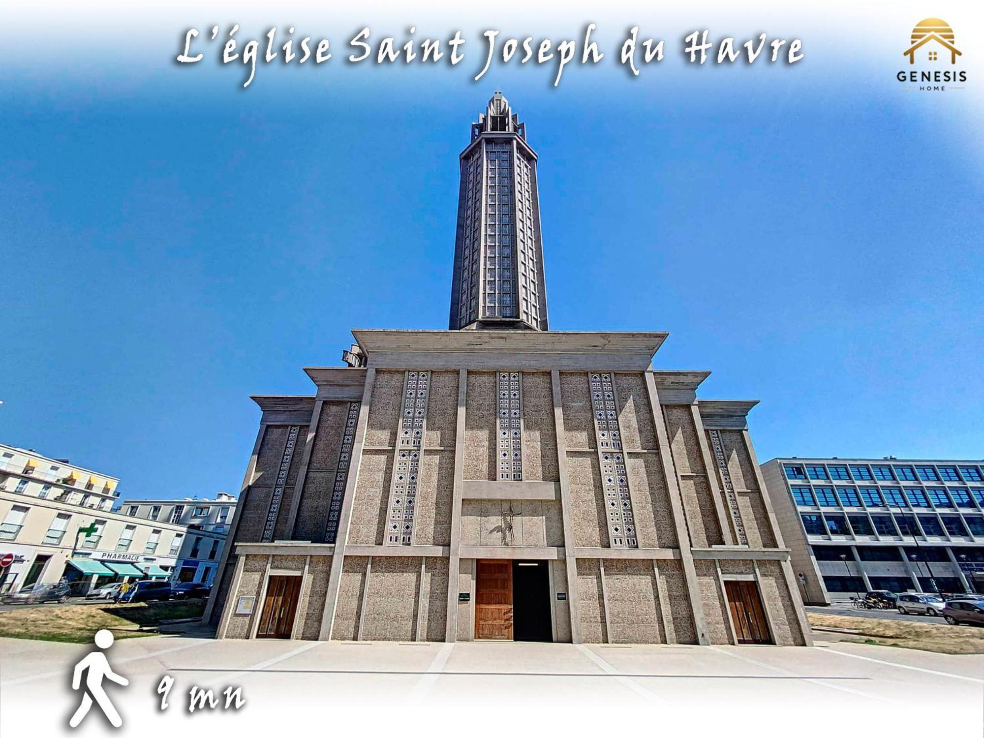 Cocon Perret Aux Plages Du Havre Le Havre Exteriér fotografie